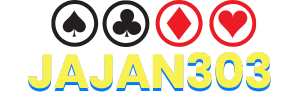 Logo JAJAN303